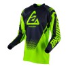 Maillots VTT/Motocross Answer Racing SYNCRON DRIFT Manches Longues N005